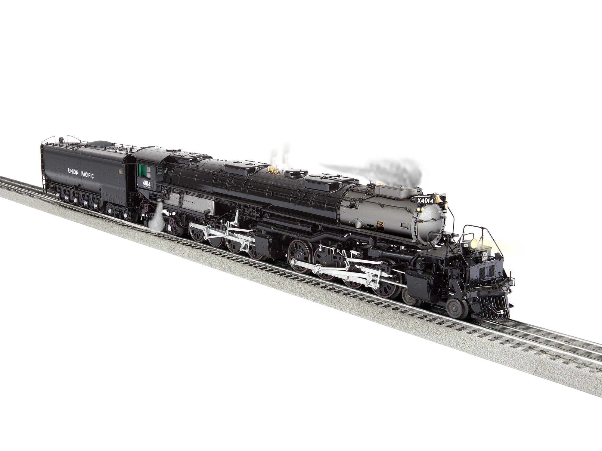 Big boy lionel deals